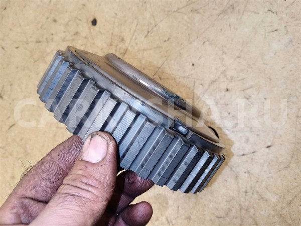 Название детали Шестерня АКПП Модель BMW X6 E71 2008-2014 BMW X6 оригинальный номер 1090231071