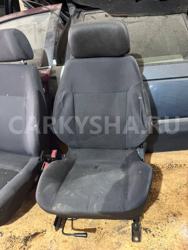 К-кт сидений Daewoo Nexia 