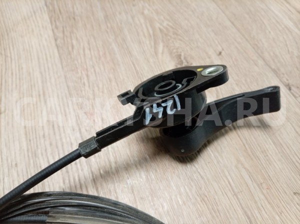 Трос замка капота Lada X-Ray 2017 656201754R 21179 ВАЗ (Lada) XRAY 