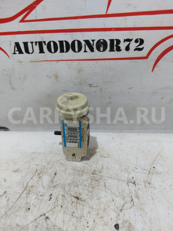 Клапан кондиционера Hyundai I30 FD Hyundai i30 оригинальный номер 976262H000