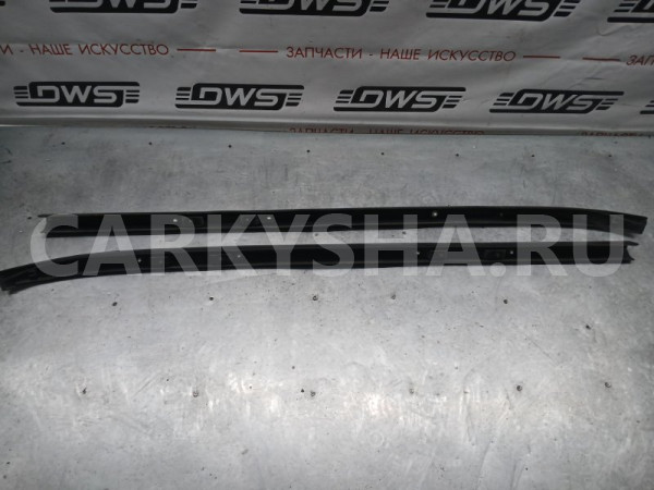 Рейлинг Nissan X-Trail 