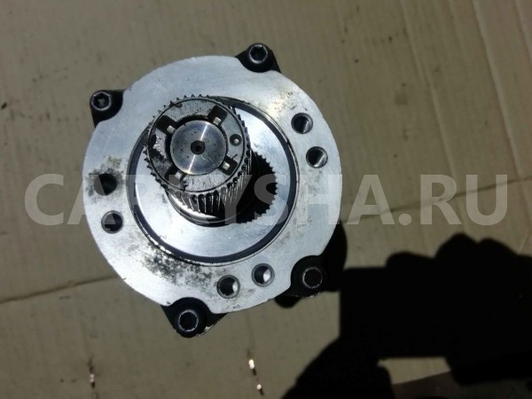 Электроусилитель руля Mercedes-Benz C-класс W205/S205/C205/A205 (2014—2018) Mercedes-Benz C-klasse 