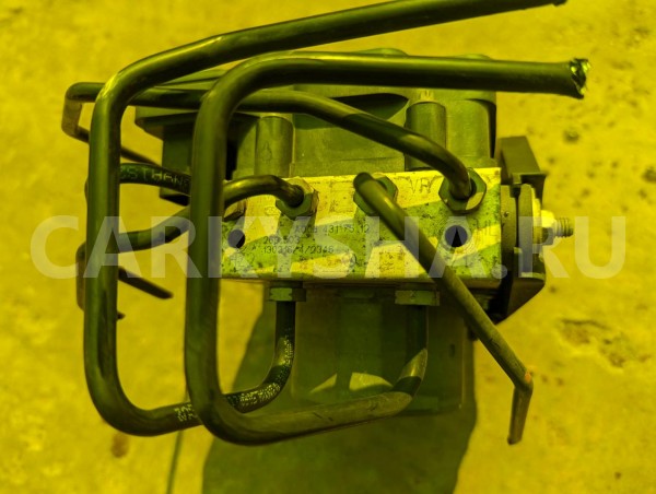 Блок abs Mercedes-Benz A-klasse 