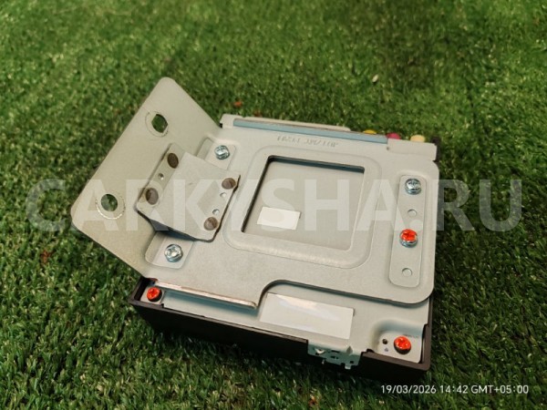 Блок управления ГЛОНАСС Kia Ceed 2017 96510A2000 УНИВЕРСАЛ G4LC Kia Cee'd 