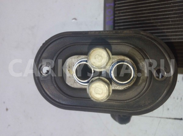 Испаритель кондиционера Hyundai i20 I (2008—2012) Hyundai i20 оригинальный номер 971391J000