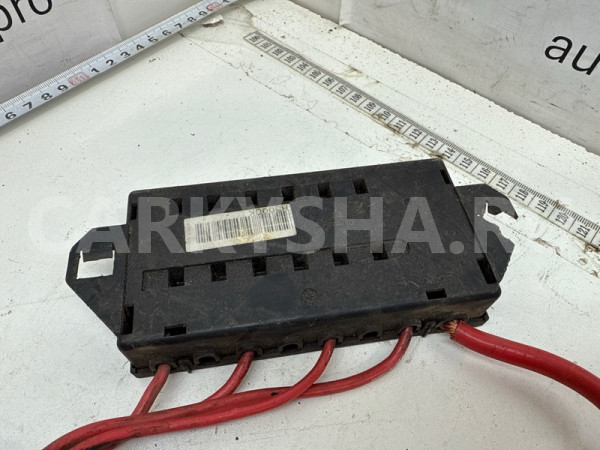 Блок предохранителей VOLVO S80 2000 9162321 СЕДАН B5244S Volvo S80 