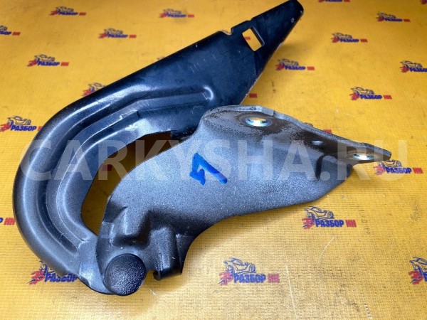 Петля капота левая Citroen C-Crosser I (2007—2013) Citroen C-Crosser оригинальный номер 7912C9