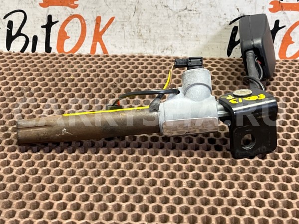 Пиропатрон ремня BMW 5er 