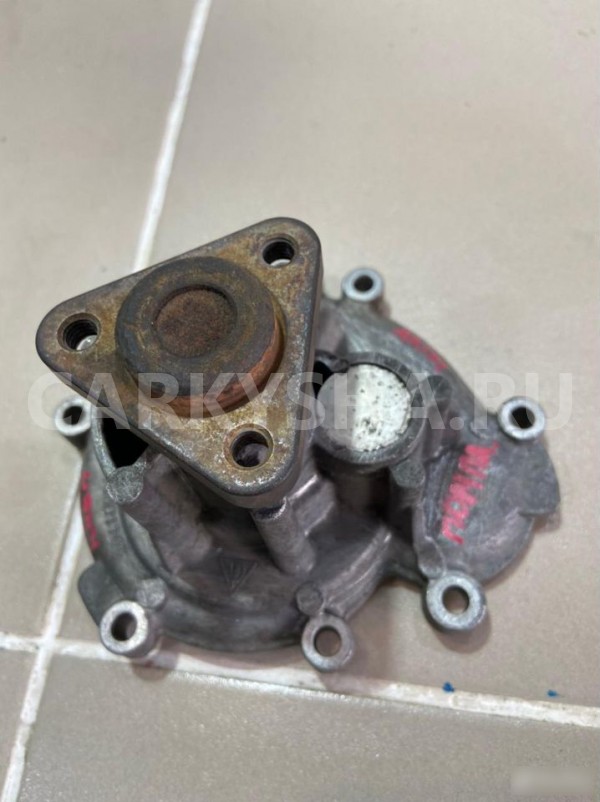 Помпа Porsche Cayenne 1 Porsche Cayenne оригинальный номер 94810601104