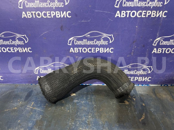 Патрубок интеркулера SsangYong Kyron Actyon D20DT Ssang Yong Actyon оригинальный номер 2376131160