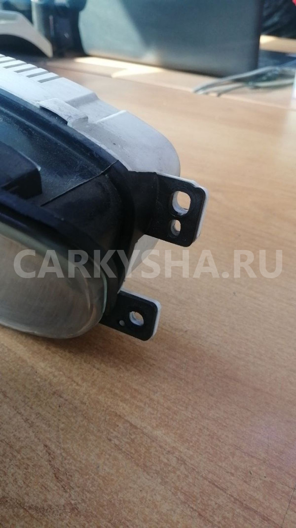 Щиток приборов комбинация  Chevrolet Spark M200 Chevrolet Spark оригинальный номер 96664177
