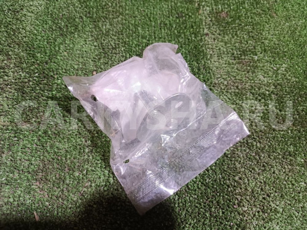 Ответная часть замка багажника Kia Rio оригинальный номер 81210F2000