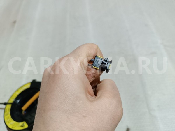 Механизм подрулевой для SRS (ленточный) Lifan Solano 