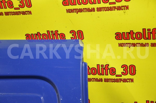 Дверь задняя правая Fiat Doblo 