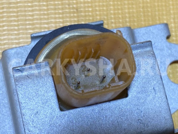 Датчик ускорения Jaguar XF I X250 (2007—2011) Jaguar XF оригинальный номер C2D2380