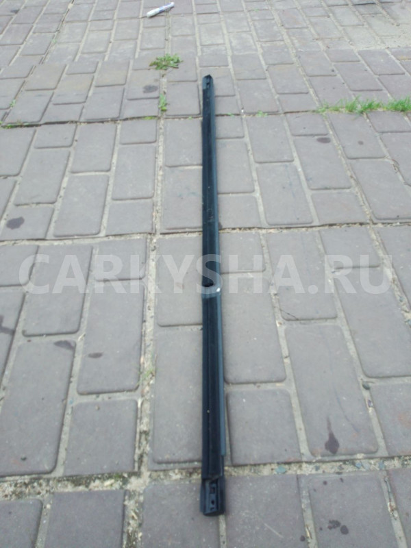 Молдинг заднего стекла левый geely Emgrand EC7 Geely Emgrand EC7 оригинальный номер 1068020499