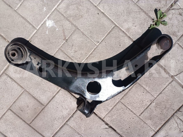 Рычаг передний правый для Mitsubishi ASX Mitsubishi ASX оригинальный номер 4013A010