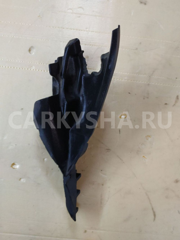 Водосток правый BMW 5 e39 BMW 5er оригинальный номер 51718193202