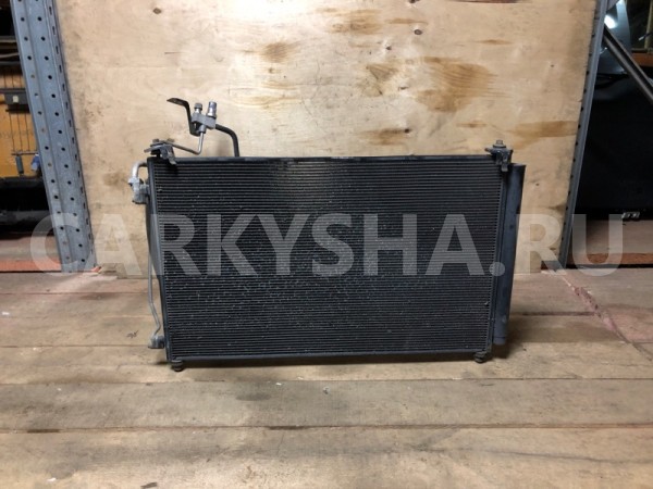 Радиатор кондиционера Mazda Cx-9 2006-2012 TD1161480A Mazda CX-9 