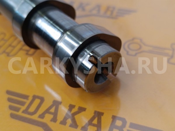 Распредвал впускной Audi Q3 8UB CPSA 2.0TSI 2012 Audi Q3 