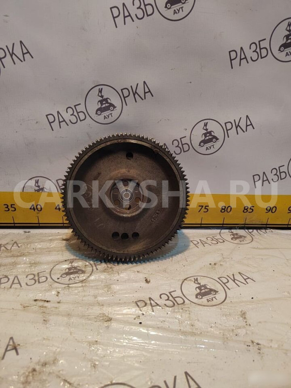 Маховик Daewoo Matiz 0.8 Daewoo Matiz оригинальный номер 96281543