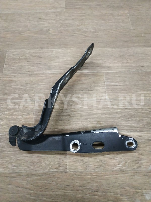 Петля капота левая Jaguar S-Type 