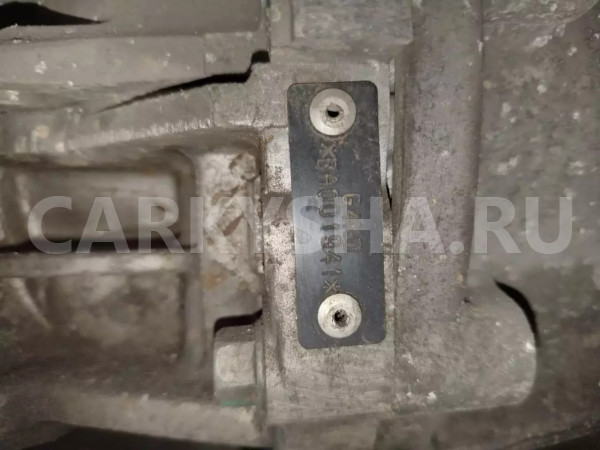 Двигатель Hyundai Sonata оригинальный номер 176TM2GA57
