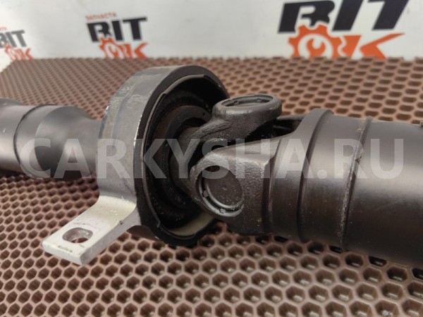 Кардан АКПП BMW X5 