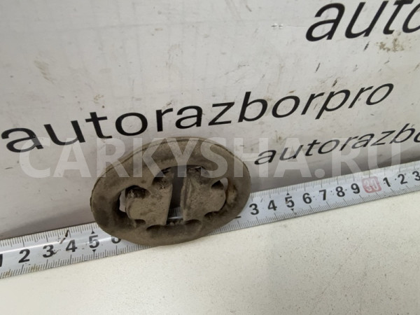 Резинка глушителя Лада 2110 1998 2108120307320 СЕДАН 21083 ВАЗ (Lada) 2108 