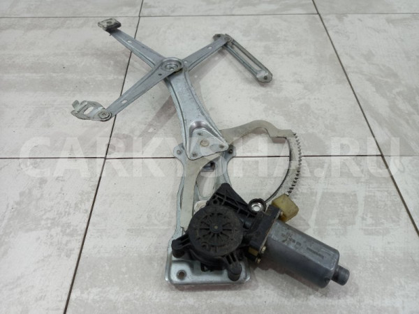 Стеклоподъемник Mercedes-benz E320 A2107201246 W210, передний правый Mercedes-Benz E-klasse 