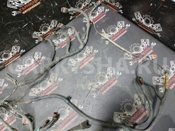 Проводка двигателя 21124 1.6 ваз 2110 2111 2112 ВАЗ (Lada) 2110 оригинальный номер 21124-1411020-32