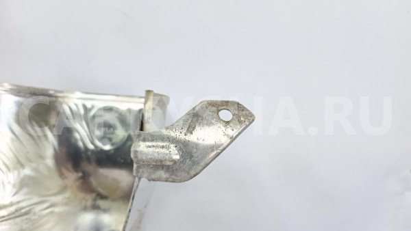 Термо защита днища Subaru Tribeca 2007 59024XA03A WX EZ30 Subaru Tribeca 