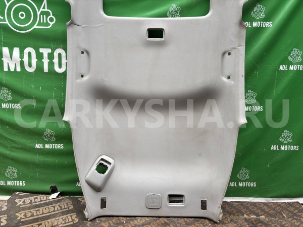 Обшивка крыши потолка Honda Cr-V 3 2007-2012 83200SWAJ51 Honda CR-V 