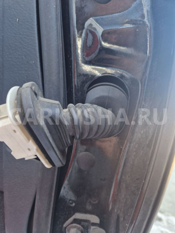 Проводка задней левой двери Lexus 4 LS460 USF40 Lexus LS 