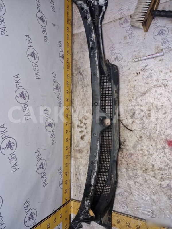 Жабо Honda Orthia 1 Honda Orthia 