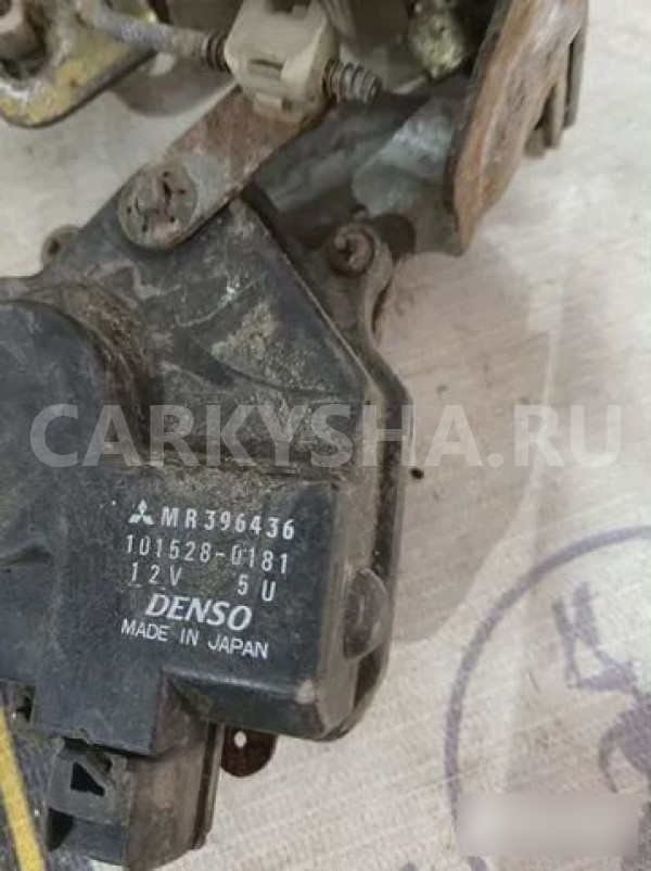 Замок двери Mitsubishi Lancer CK1A Mitsubishi i 
