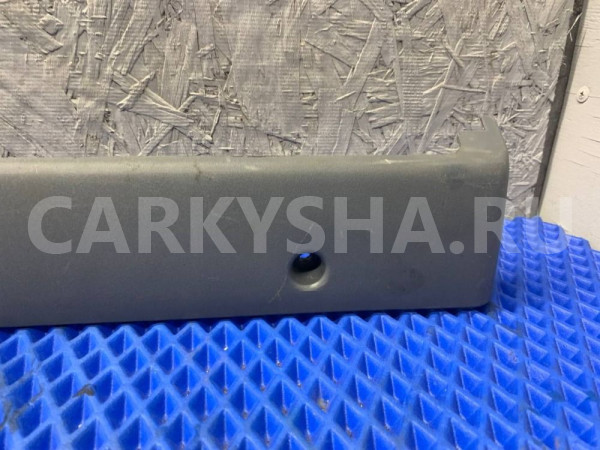 Накладка ролика левой двери FIAT Doblo 1 Fiat Doblo оригинальный номер 735305841