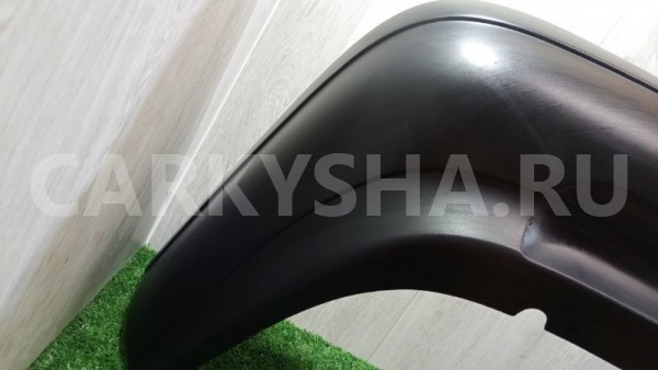 Бампер задний Toyota Corona 1996 Toyota Corona оригинальный номер STTY45087D0