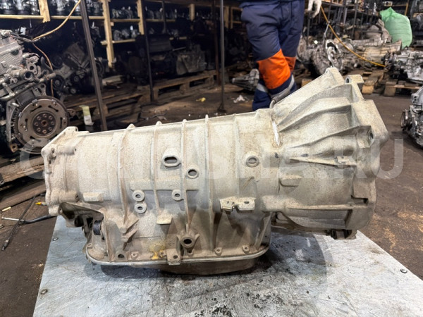 АКПП BMW X5 1999-2003 24007508857 E53 M54 Peugeot 4007 