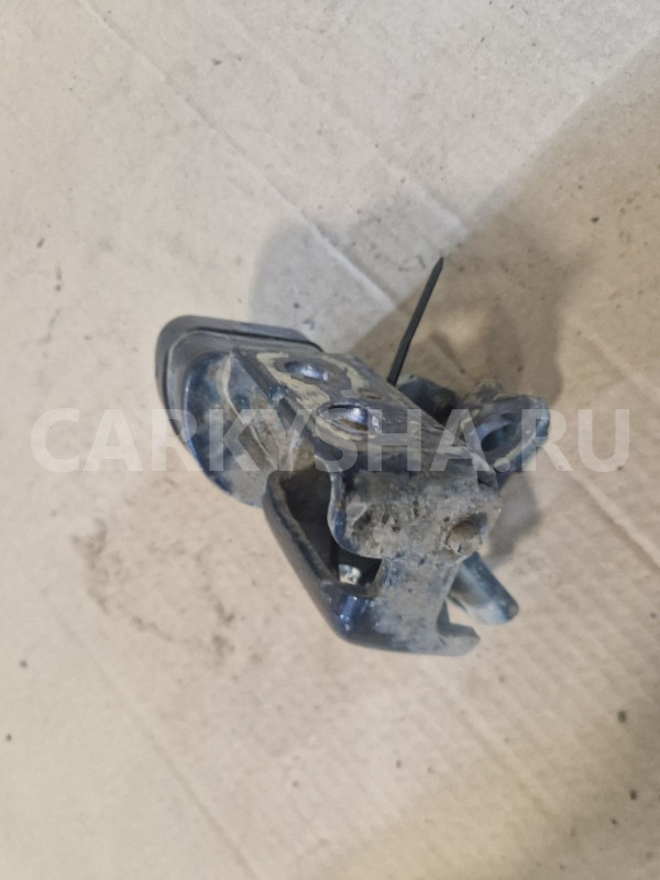 Петли ограничитель правой двери Renault Megane 2 Renault 20 оригинальный номер 804203220R