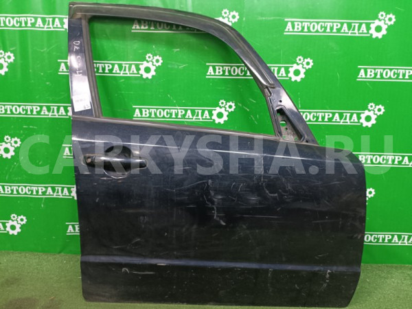 Дверь Suzuki SX4 2008 6800180810, передняя правая Suzuki SX4 