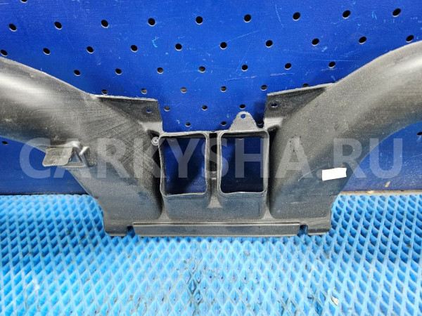Воздухозаборник воздуховод Toyota Avensis T250 Toyota Avensis оригинальный номер 55843-05070