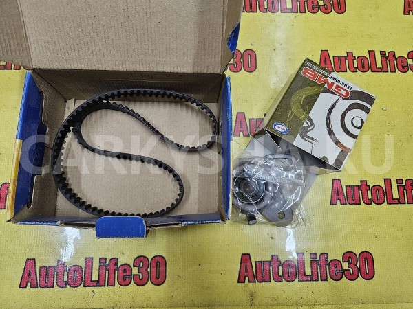 Ремень ГРМ Hyundai Accent 