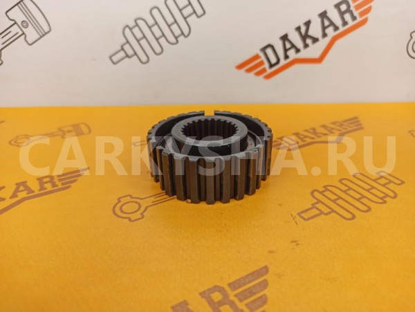 Ступица синхронизатора Mazda Mazda3 BK Z6 1.6 2008 Mazda 3 