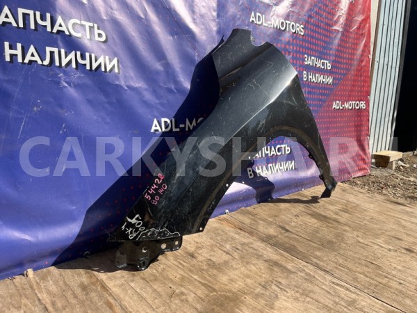 Крыло Lexus RX 4 2015-2020, переднее левое Lexus RX 