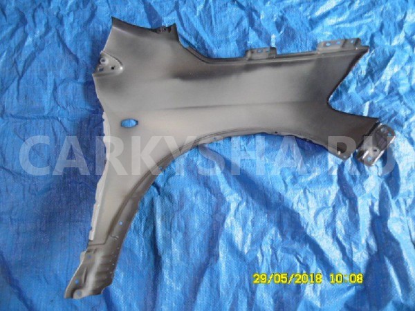 Крыло переднее левое Suzuki SX4 2015 Suzuki SX4 оригинальный номер 5771161M10