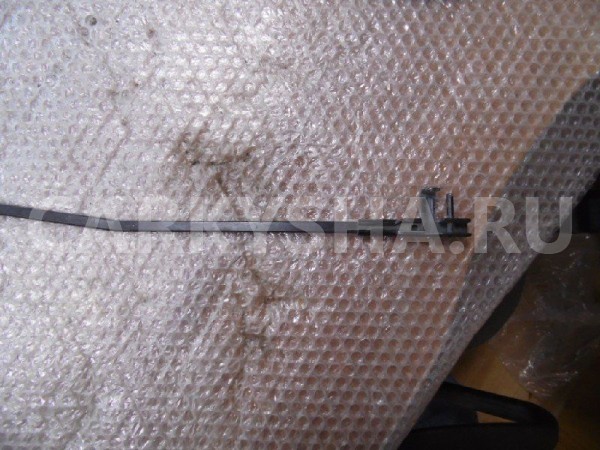 Поводок стеклоочистителя Ford Focus II рестайлинг (2007—2011) Ford Focus оригинальный номер 4M5117526CC