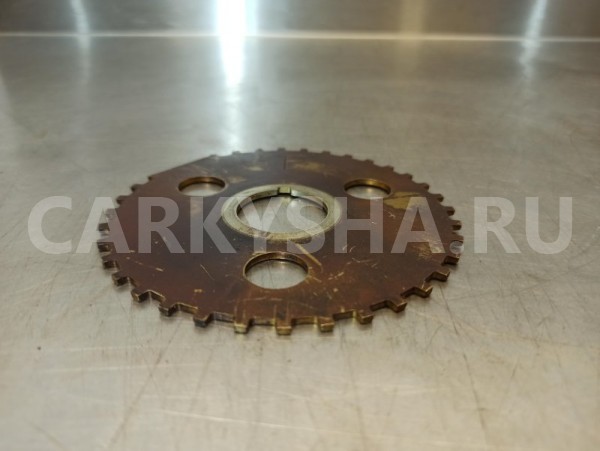 Звездочка коленвала Toyota Camry ACV40 2AZ-FE 2.4 Toyota Camry 