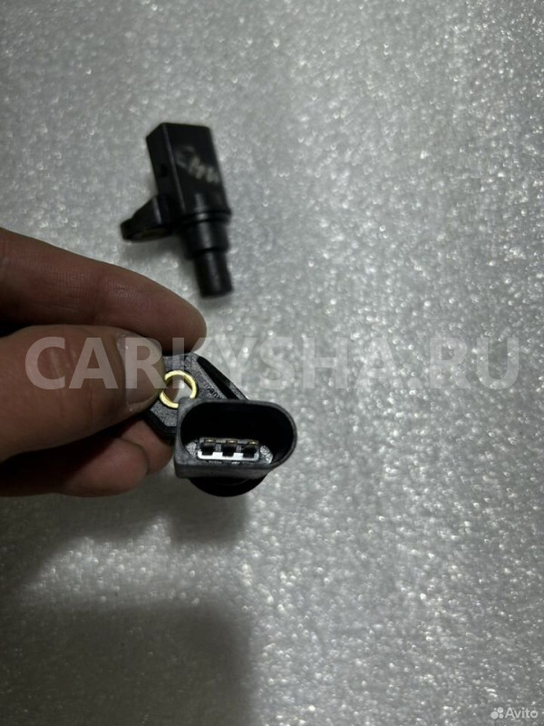 Датчик коленвала BMW 7 E65 BMW 1er оригинальный номер 12147503140