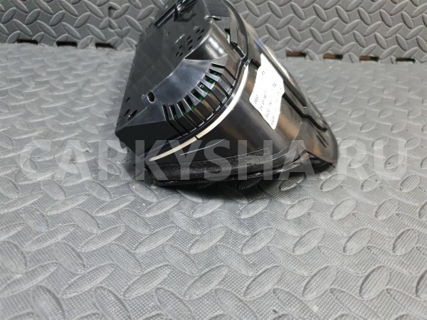 Панель приборов  BMW X5 E70 BMW X5 